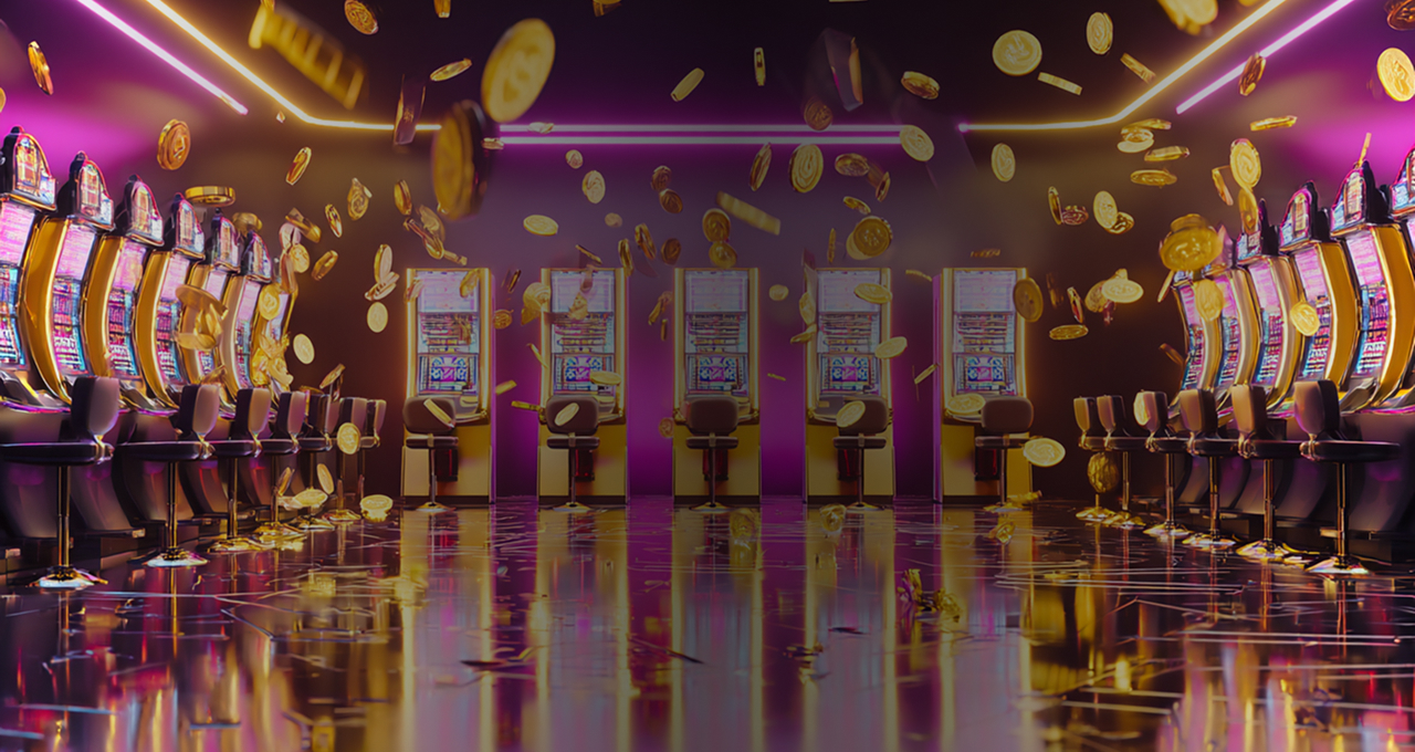 Wink Slots